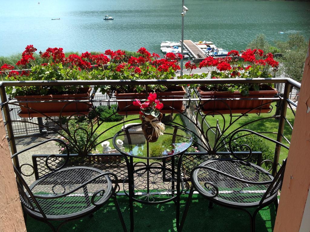 Villa Marilena Ranzanico Εξωτερικό φωτογραφία